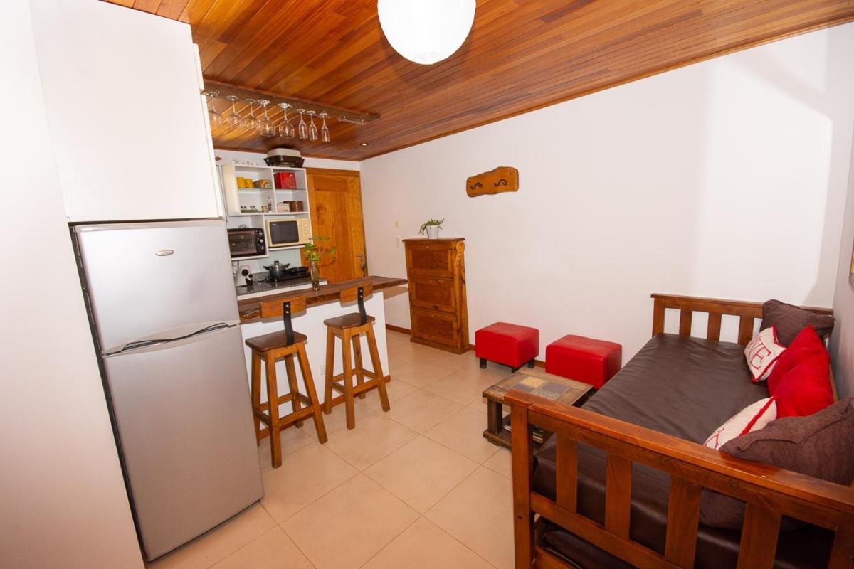 Departamento Centrico サンマルティン エクステリア 写真